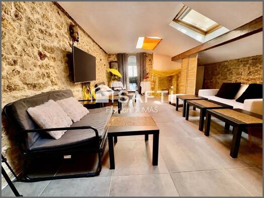 Maison à vendre 239 000 € 5 pièces 4 chambres 176 m² 176 m² de terrain Soyons 07130