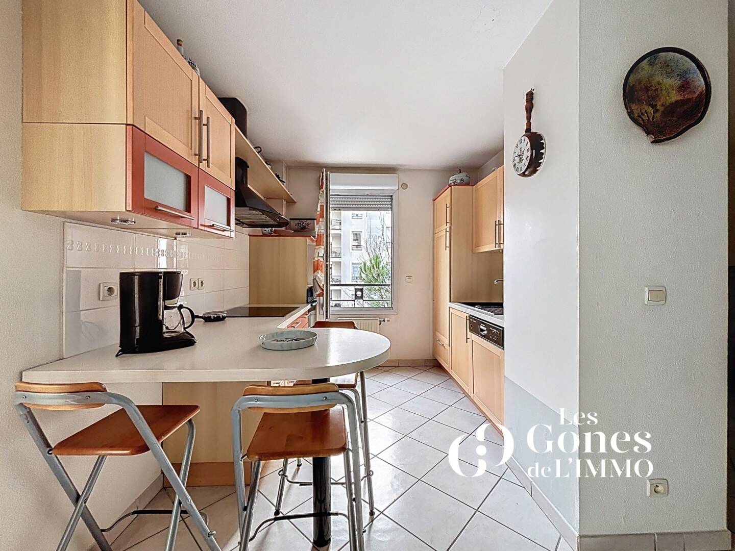 Maison à vendre, 81m², TASSIN LA DEMI LUNE