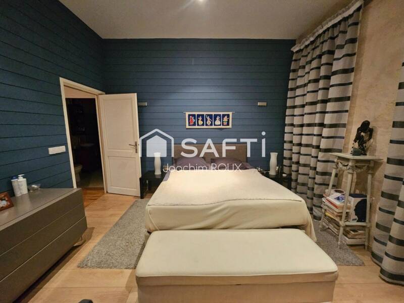 Maison à vendre, 200m², BORDEAUX
