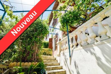 Maison à vendre 350 000 € 3 pièces 2 chambres 62,6 m² Cimiez Nice 06000
