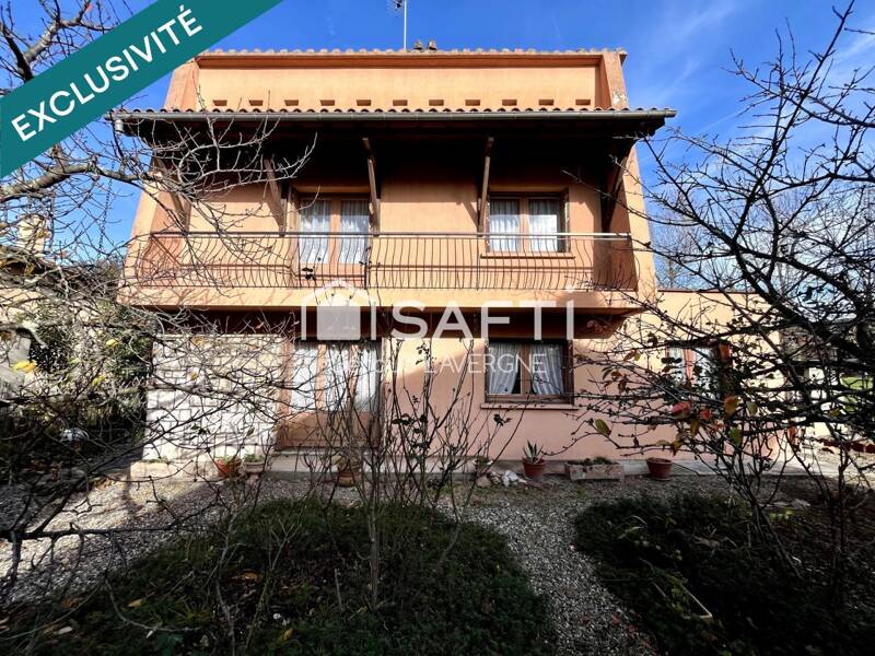 Maison à vendre, 102m², TOULOUSE