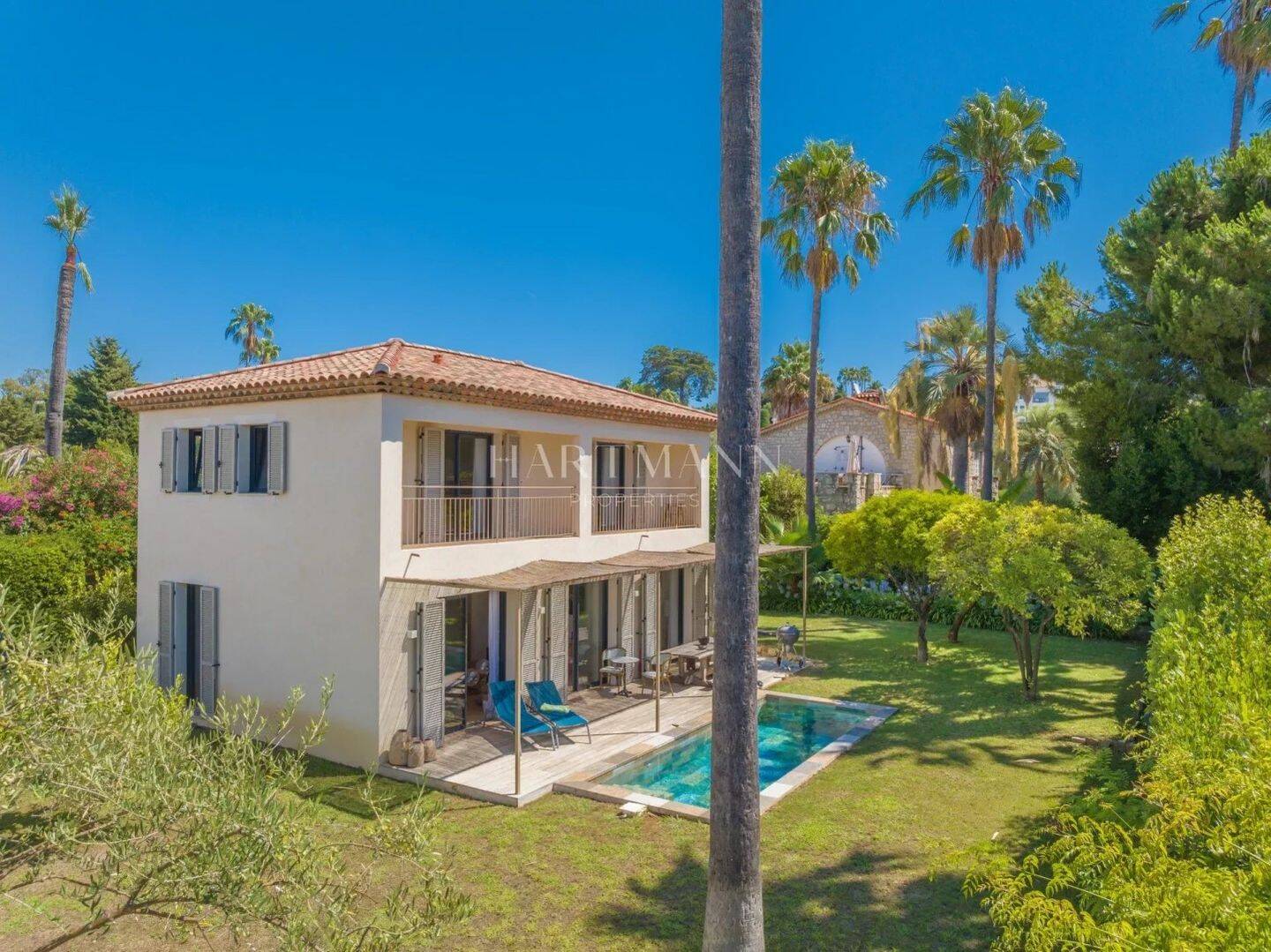 Maison à vendre, 164m², ANTIBES