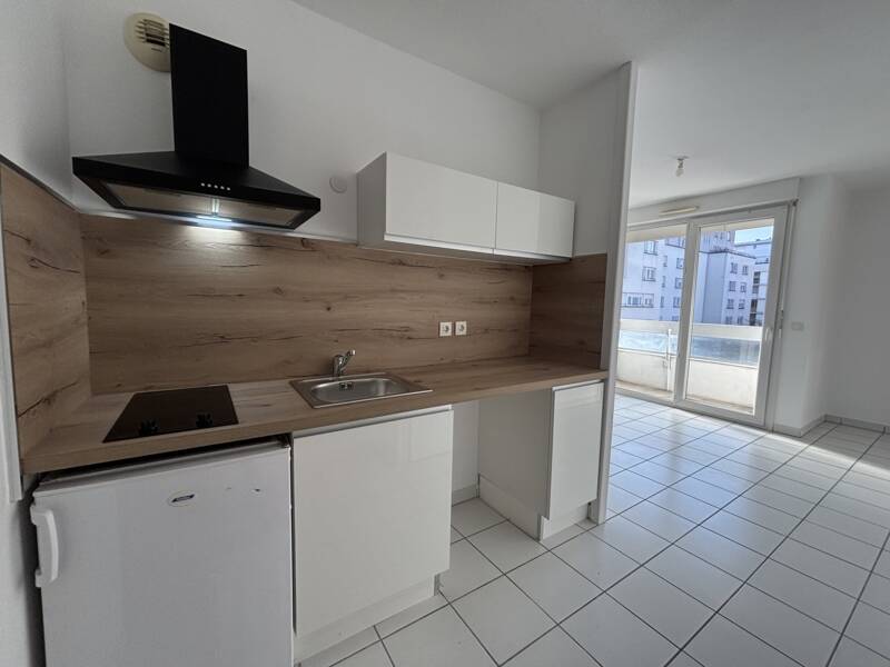 Maison à louer, 29m², GRENOBLE