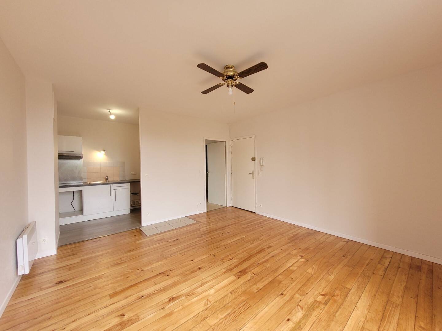Maison à louer, 50m², PAU