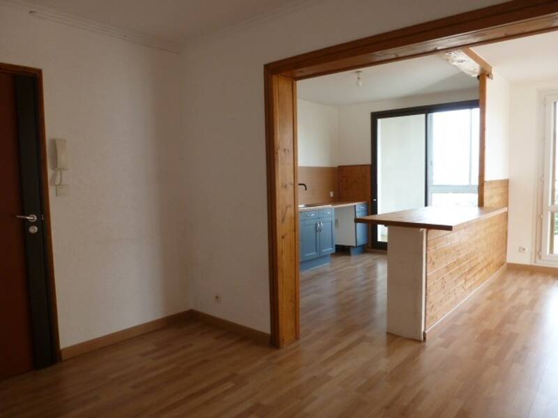 Maison à louer, 103m², SEYSSINS