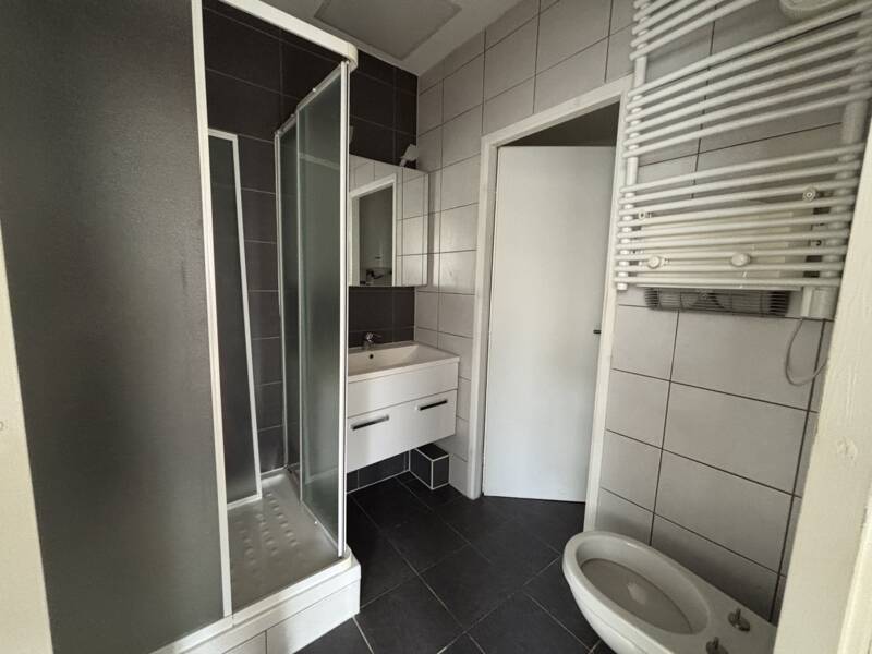 Maison à louer, 37m², METZ