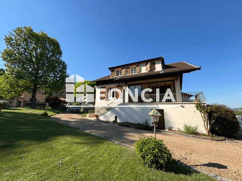 Maison à louer, 134m², ANSE