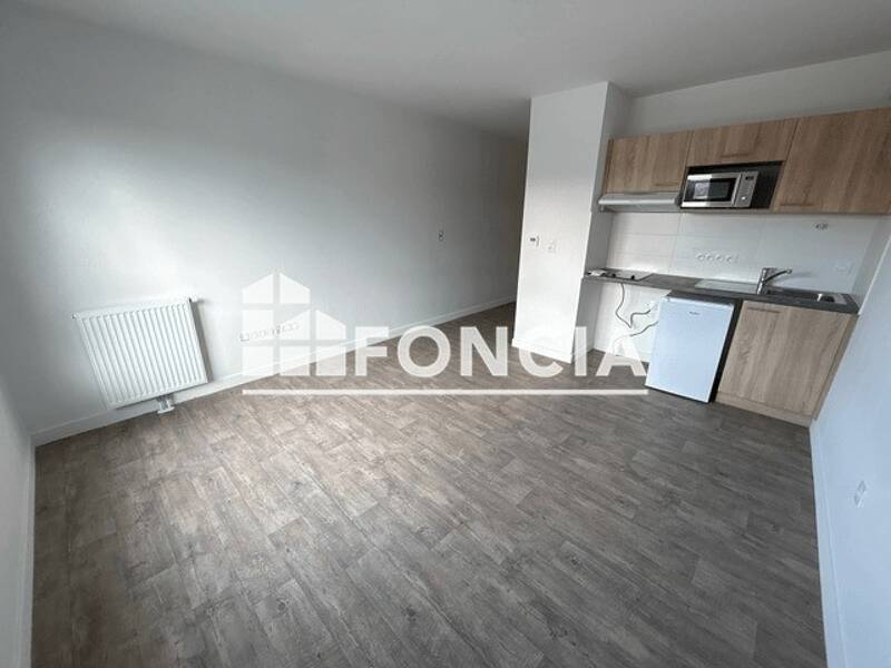 Maison à louer, 25m², CLERMONT FERRAND