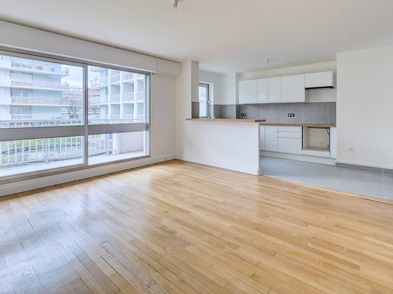 Maison à louer, 101m², BOULOGNE BILLANCOURT