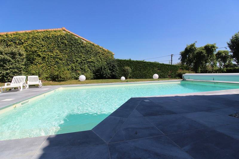 Maison à vendre, 238m², LA ROCHE SUR YON