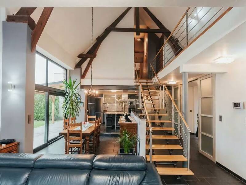 Maison à vendre, 185m², NANTERRE