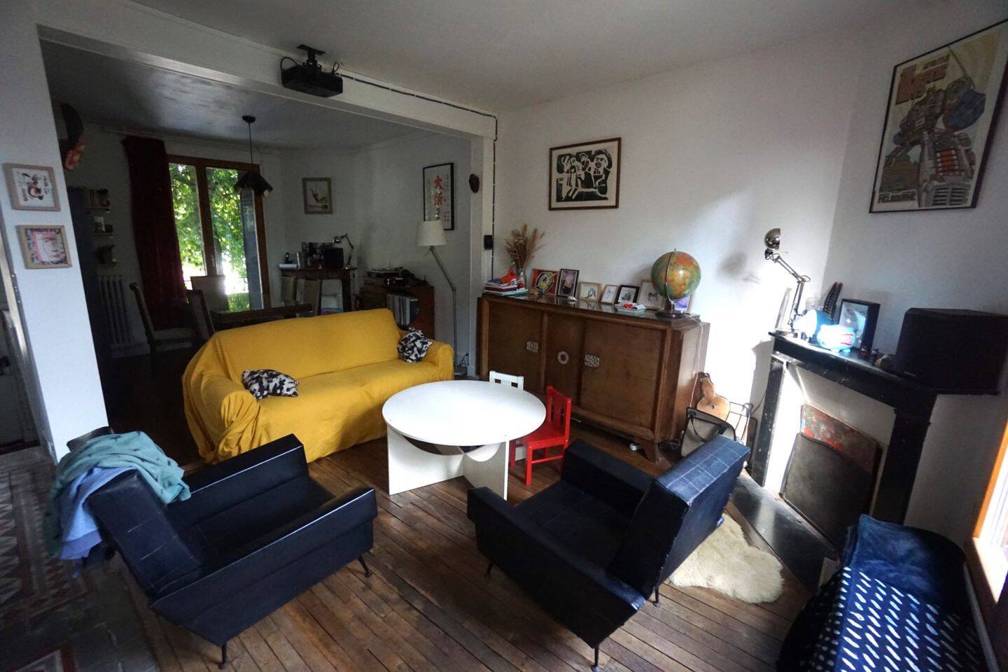 Maison à vendre, 70m², AULNAY SOUS BOIS