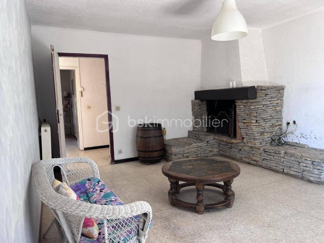 Maison à vendre, 95m², FRONTIGNAN