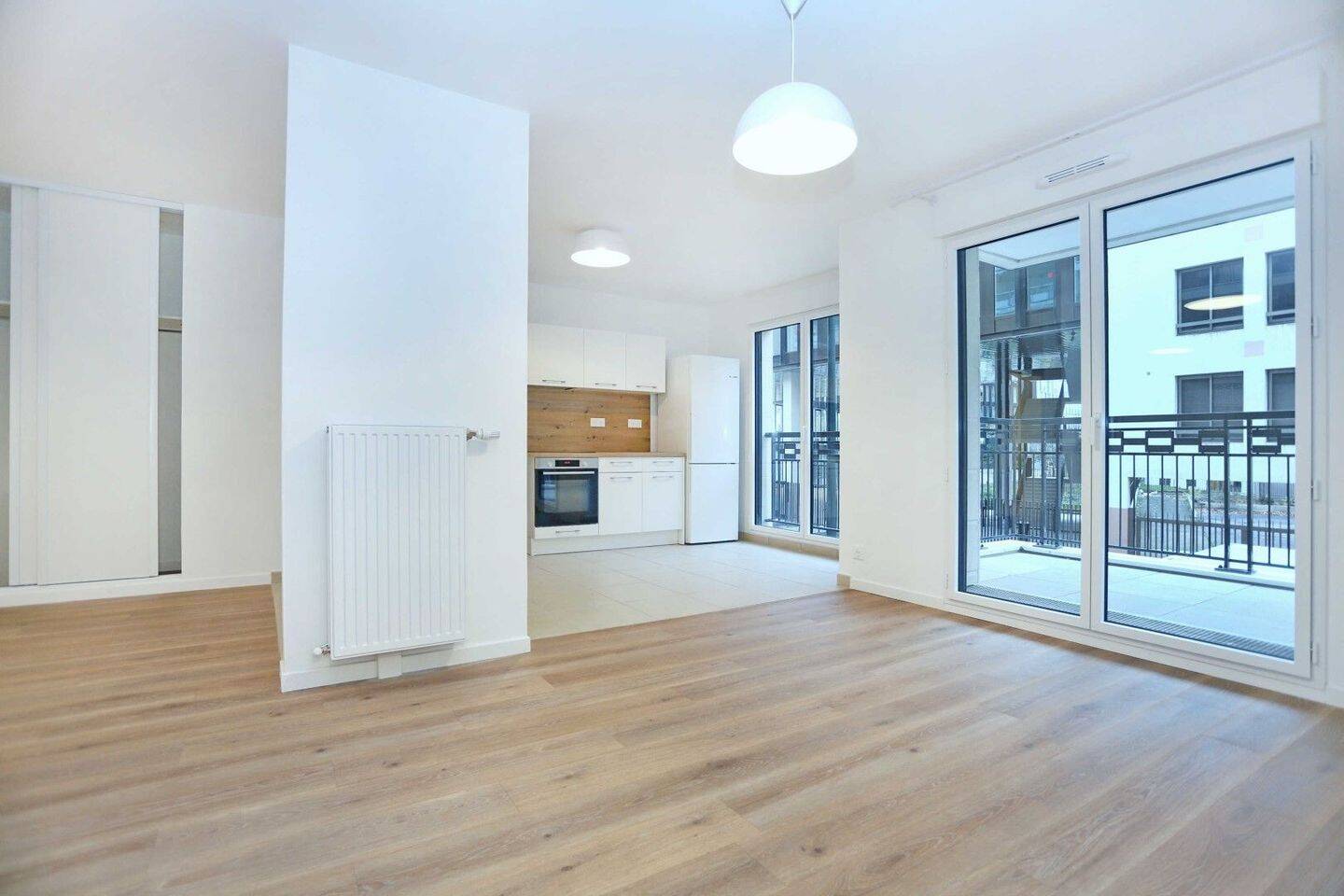 Maison à louer, 104m², CLICHY