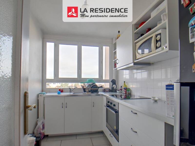 Maison à louer, 62m², GAILLON