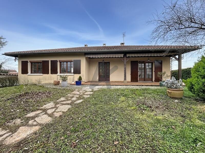 Maison à louer, 133m², BULLY