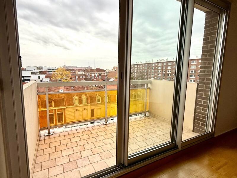 Maison à louer, 81m², LILLE
