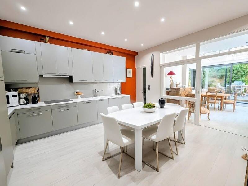 Maison à vendre, 151m², BORDEAUX