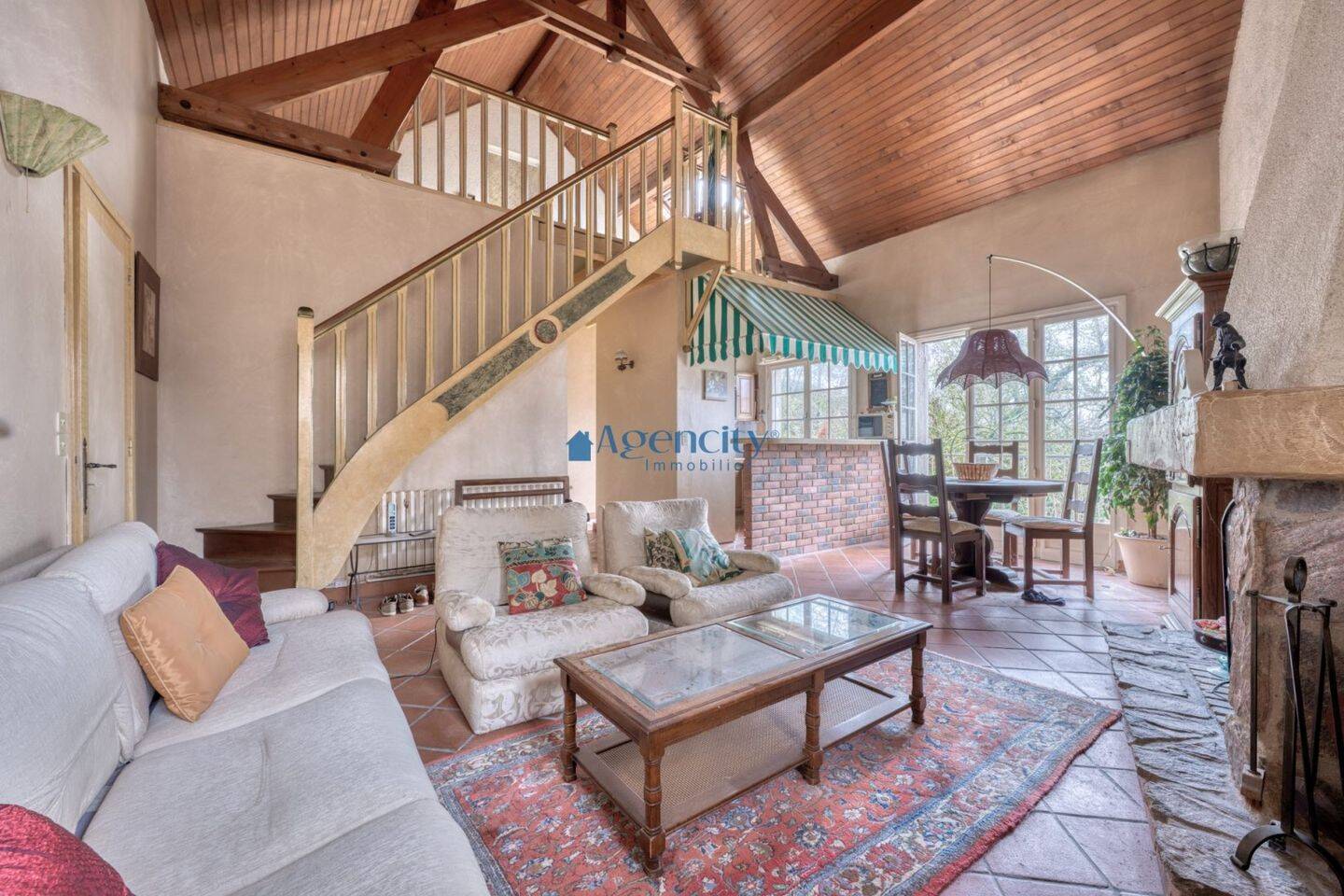 Maison à vendre, 93m², NOISY LE GRAND