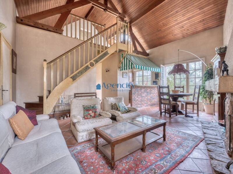 Maison à vendre, 93m², NOISY LE GRAND