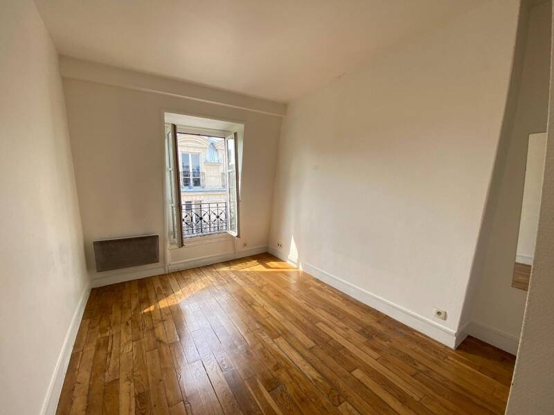 Maison à louer, 36m², PARIS 15E