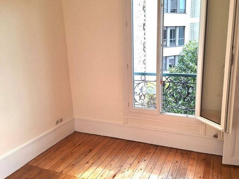 Maison à louer, 28m², PARIS 13E