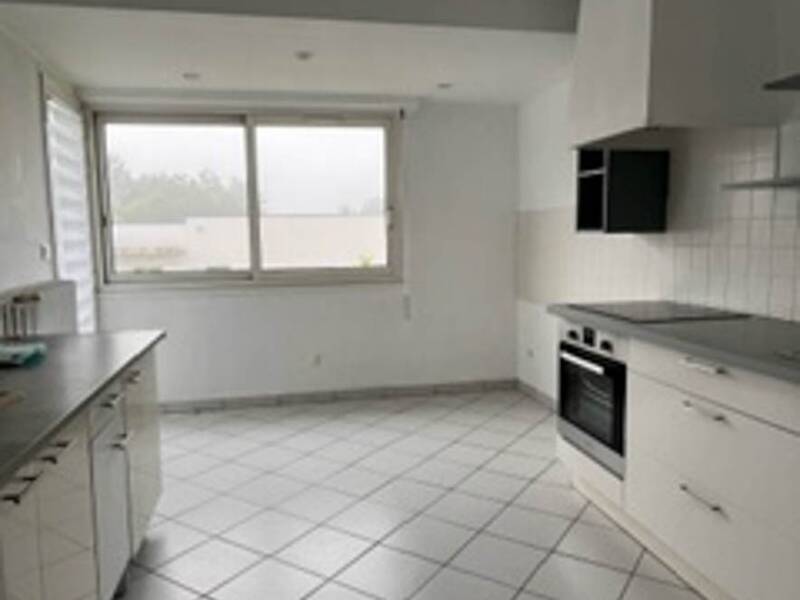 Maison à louer, 64m², SAINTES