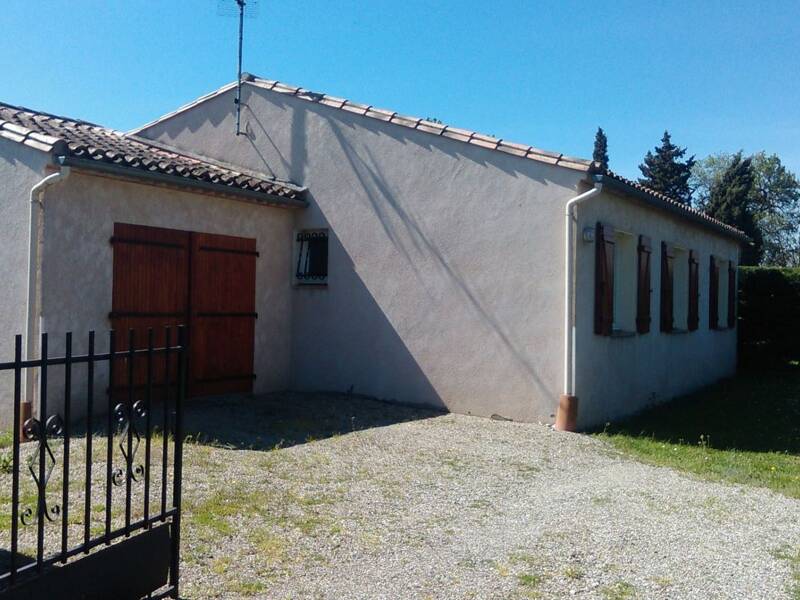 Maison à louer, 97m², BRAM