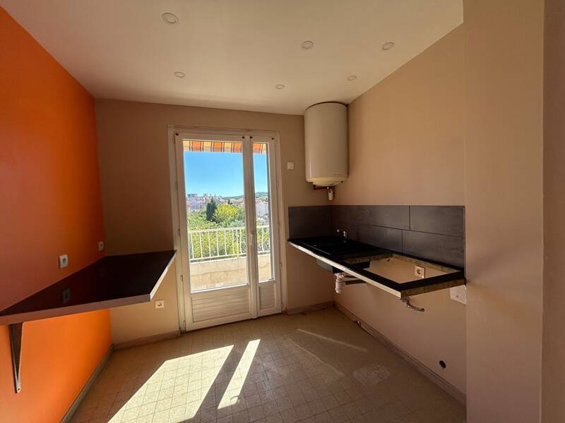 Maison à louer, 40m², LA SEYNE SUR MER