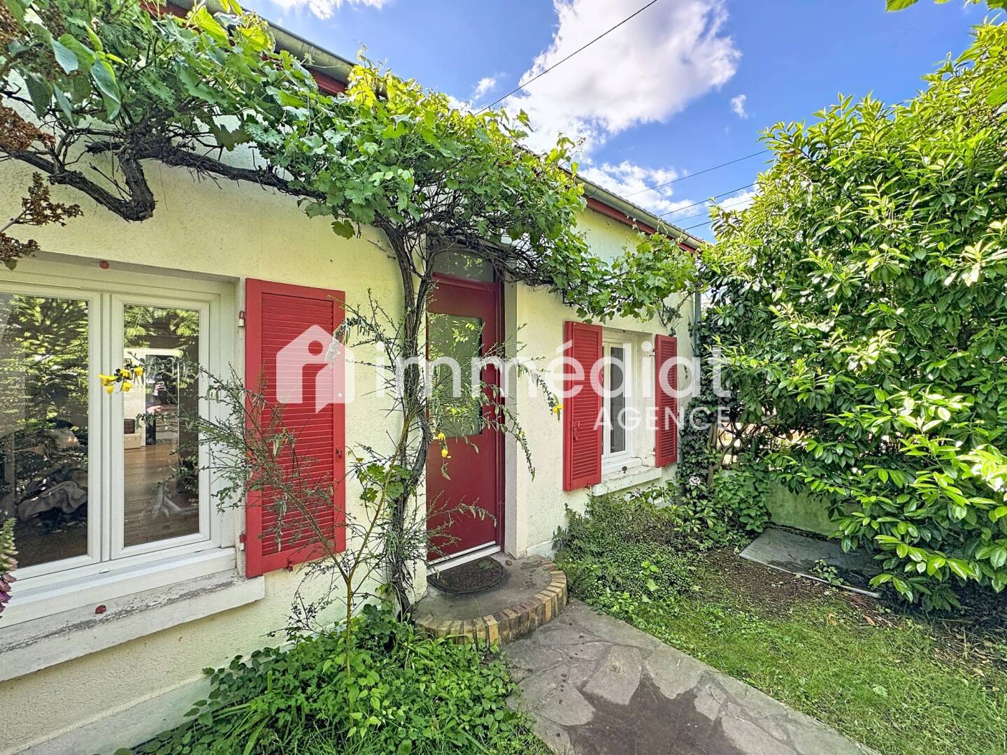 Maison à vendre, 130m², RUEIL MALMAISON