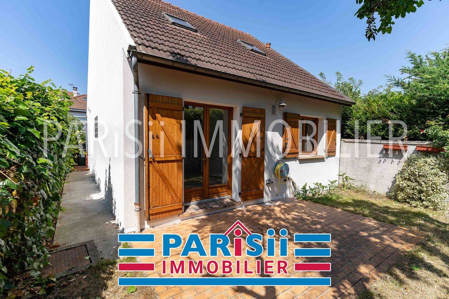 Maison à vendre, 125m², ARGENTEUIL