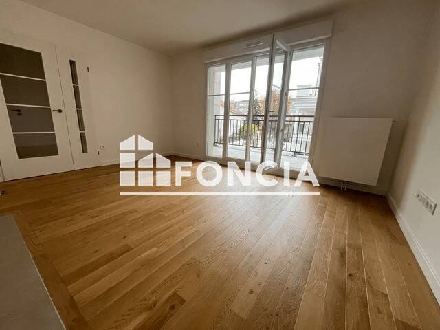Maison à louer, 40m², FONTENAY AUX ROSES