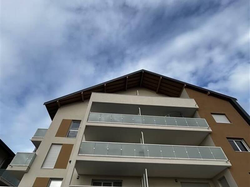 Maison à louer, 115m², CHOISY