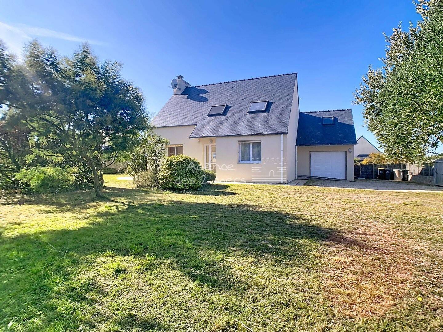 Maison à vendre, 115m², SAINT PIERRE QUIBERON