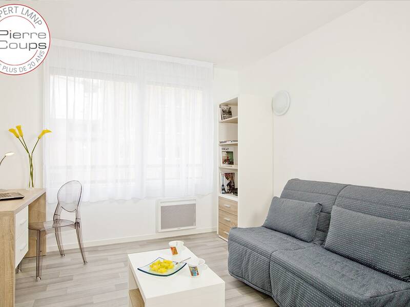 Maison à vendre, 21m², CLERMONT FERRAND