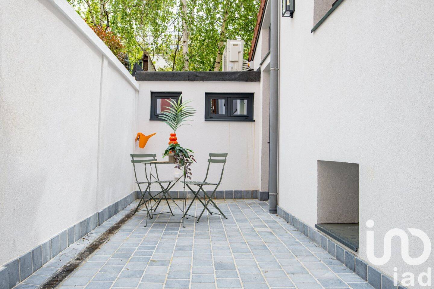 Maison à vendre, 71m², ISSY LES MOULINEAUX