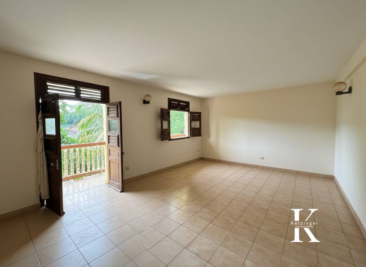 Maison à vendre, 80m², FORT DE FRANCE
