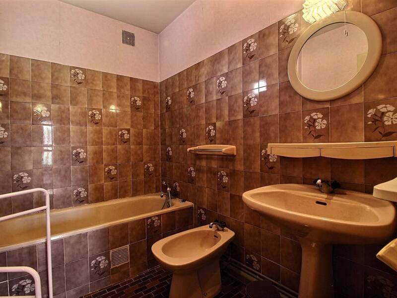 Maison à vendre, 90m², CLERMONT FERRAND