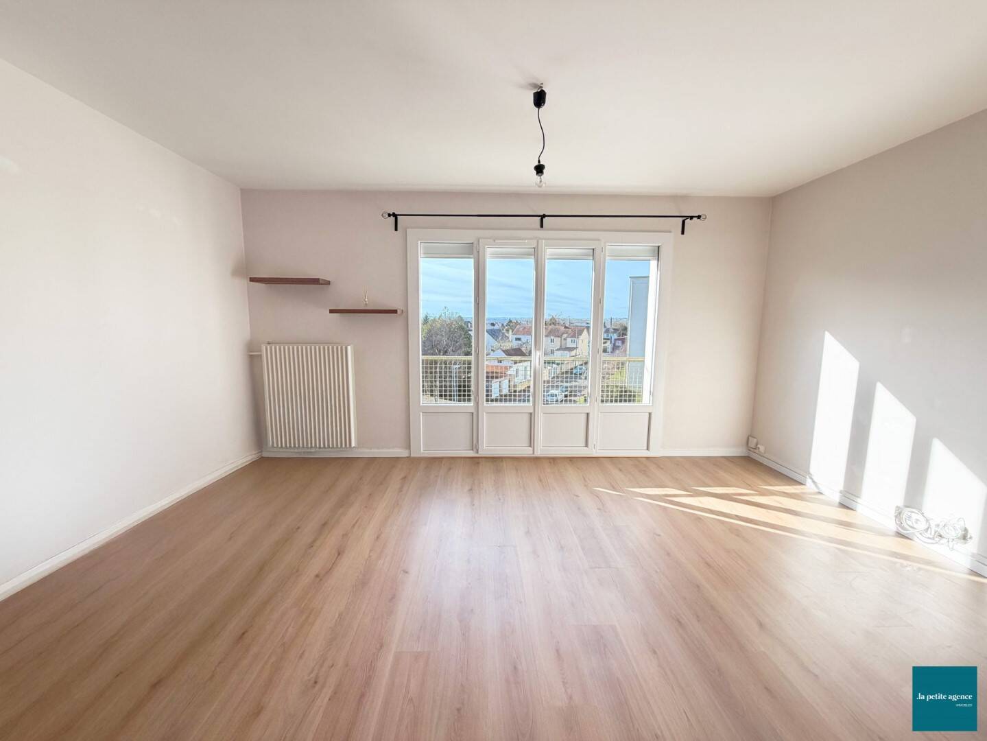 Maison à louer, 60m², CAEN