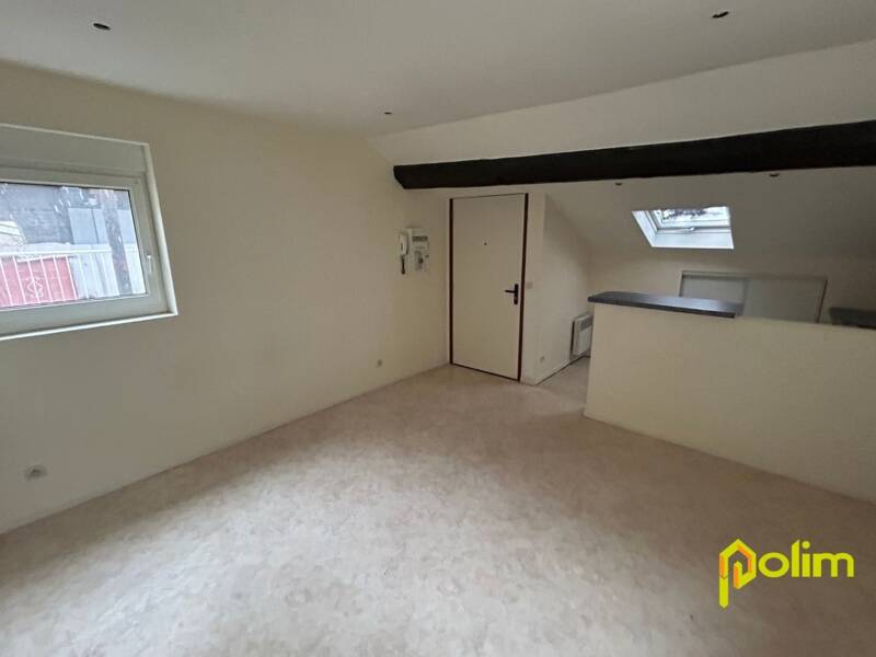 Maison à louer, 22m², PONT A MOUSSON