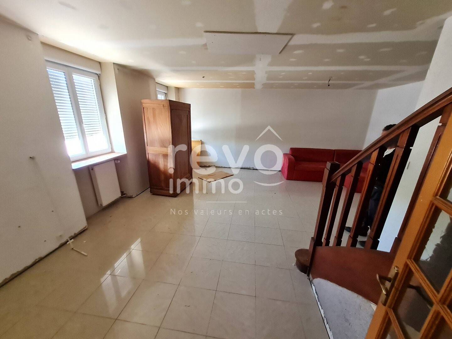 Maison à vendre, 307m², MAUVES SUR LOIRE