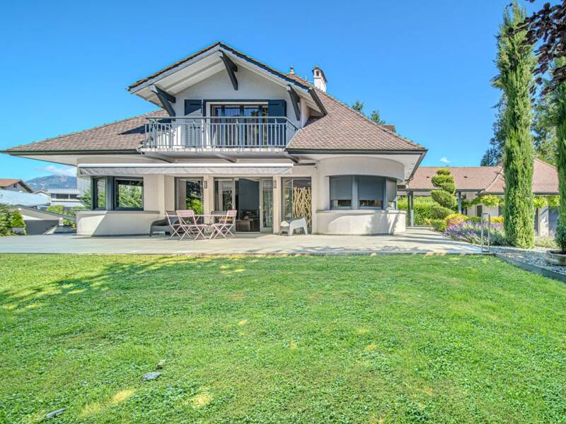 Maison à vendre, 220m², CLUSES