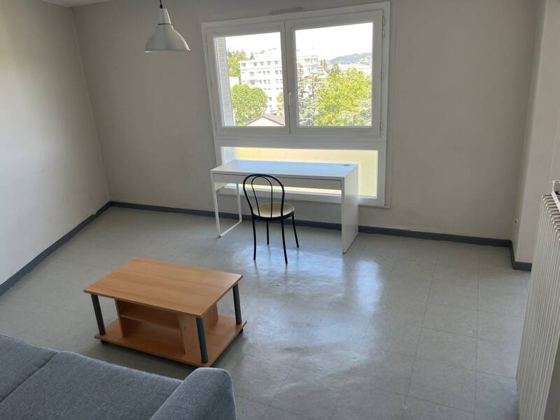 Maison à louer, 30m², SAINT ETIENNE