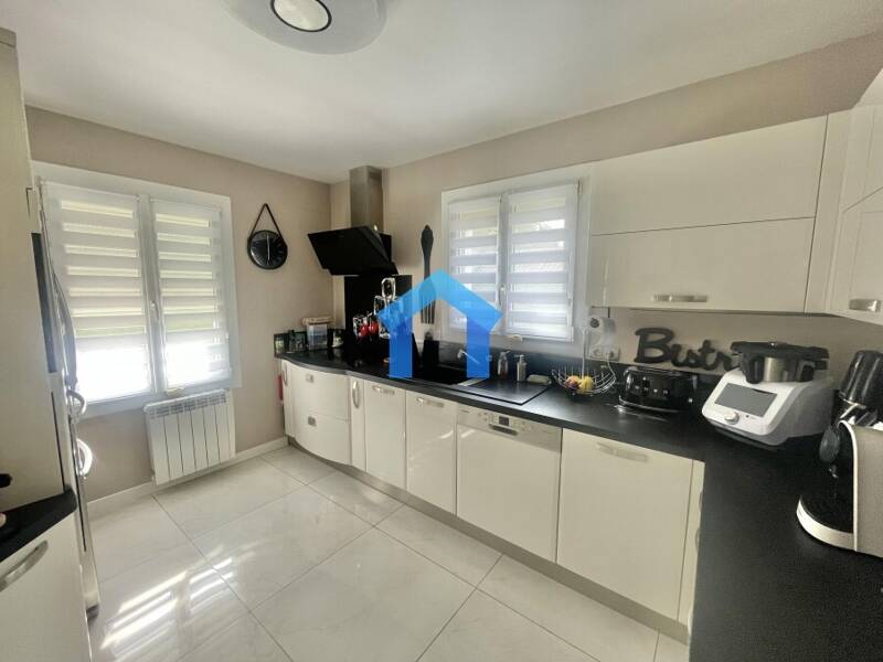 Maison à vendre, 116m², SOISY SOUS MONTMORENCY