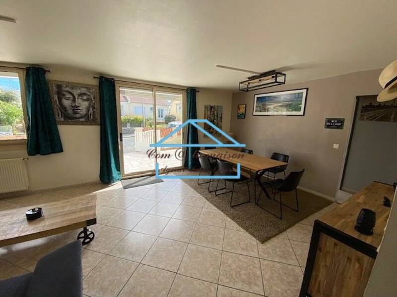 Maison à vendre, 90m², LE HAVRE