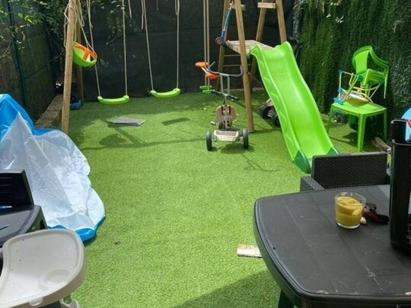 Maison à louer, 13m², SARCELLES