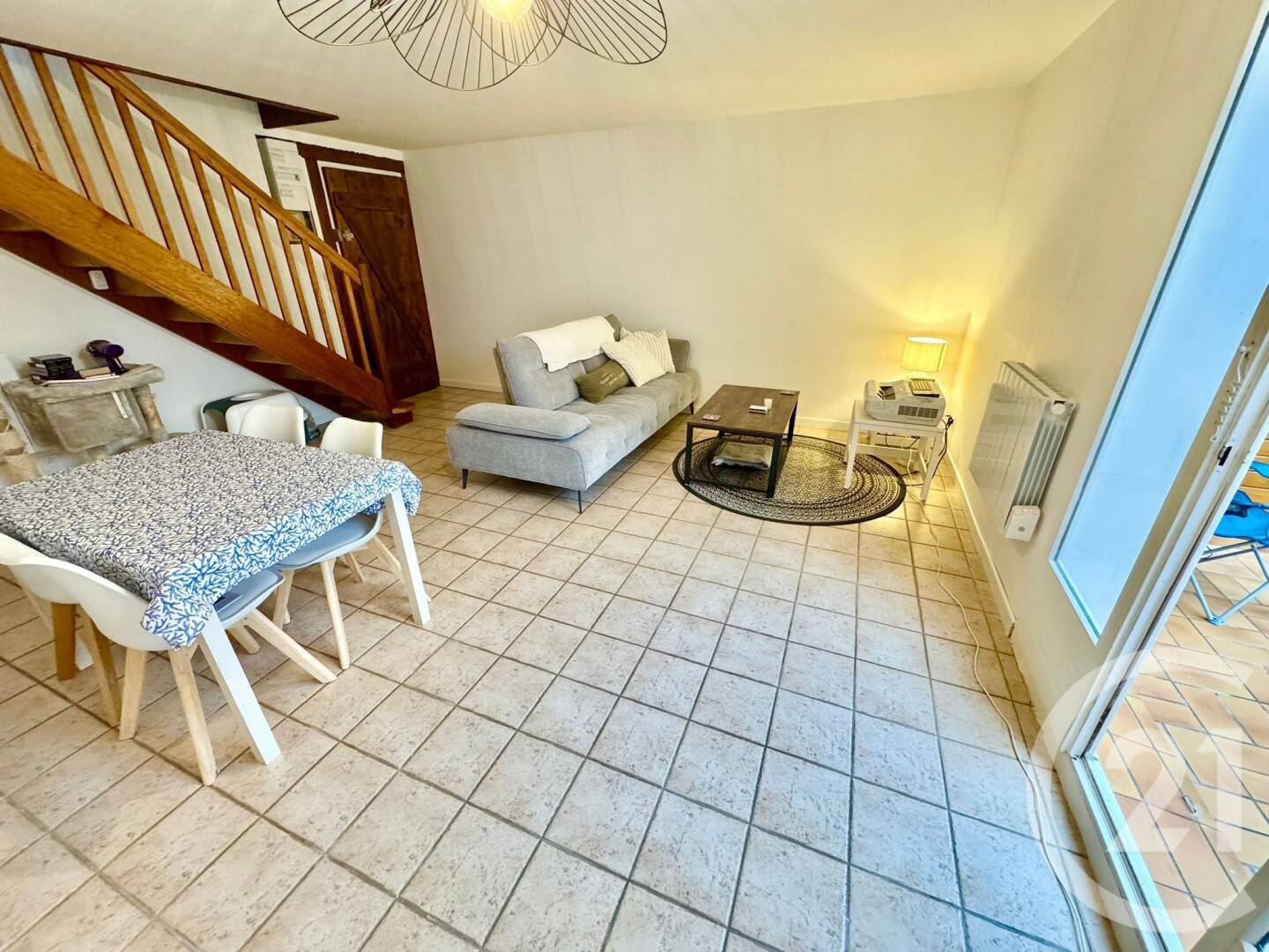 Maison à vendre, 84m², MONTIGNY LES CORMEILLES