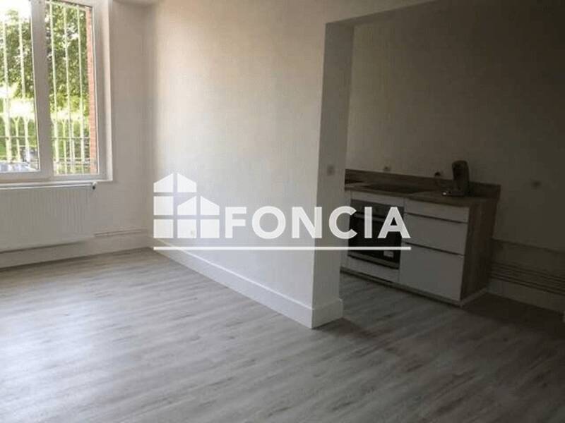 Maison à louer, 41m², NANCY