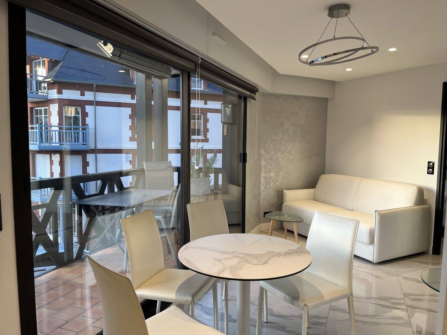 Maison à vendre, 35m², DEAUVILLE