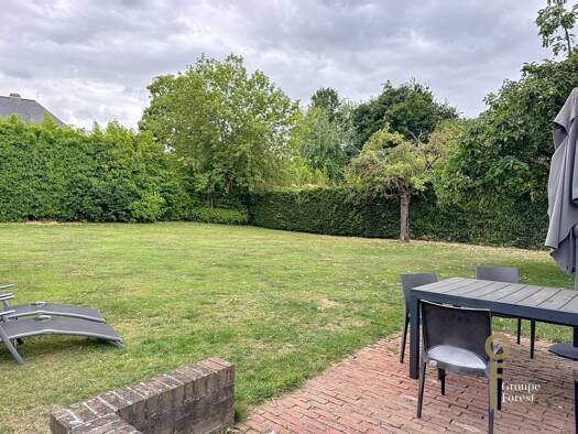 Maison à louer 2 990 € 5 pièces 4 chambres 176 m² Croix 59170